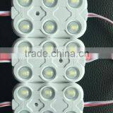12V LED MODULE SMD 2835 5050 WATERPROOF 1CHIP 2CHIPS 4CHIPS
