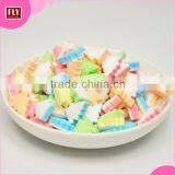 Gourmet Food Crispy Christmas Trees Shape Tablet Press Sugar Free Candy thumbnail-1