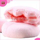 Individual Wrapped Center Filled Marshmallow Candy With Jam thumbnail-2