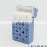 2015 New Design Pocket Plastic Cigarette Case With Rhinestone thumbnail-5