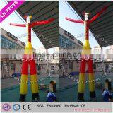 Promotion Advertising Inflatable Air Dancer thumbnail-1