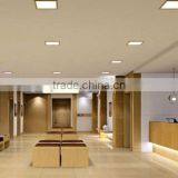 85-265v 6w Round Led Panel Light thumbnail-6