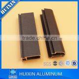 Factory Supply Aluminum Window Parts Aluminum Extrusion Profiles thumbnail-4