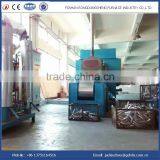 1400c High Temperature Sintering Electric Programable Muffle Furnace thumbnail-3