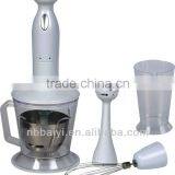 Plastic Vegetable Hand Blender