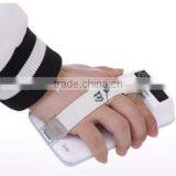 Hospital Android Smartphone/PDA With Barcode Scanner Thermal Printer/3G/4G NFC GPS thumbnail-2