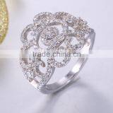 China Wholesale 925 Silver Jewelry Value 925 Silver Ring thumbnail-6