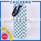 Foil Lined Stand up Kraft Paper Bag