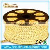 Flexible Led Strip Light Adhesive Led Tape SMD3528 150leds IP67 Waterproof String Light Used in Commercial thumbnail-3