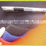 100% Polyester 3d Air Spacer Mesh Fabric For Bags, Shoes, 3D Air Mesh ,air Circulation thumbnail-2