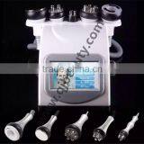 Fat Cavitation Machine Supersonic Operation System And Vacuum Rf Slimming Machine Cavitation System Type Multifunctional Cavitation Rf Machine Fat Reduction thumbnail-4