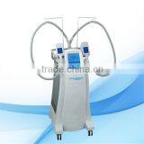 Supersonic Operation System Cryolipolysis Fat 220 / 110V Freezing Machine For Body Body Slimming thumbnail-4