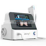 Waist Shaping Hifu Machine/high Intensity Focused Ultrasound Hifu 0.1-2J For Wrinkle Removal / Hifu 2016 PROMOTION thumbnail-1