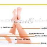Whole Body Portable 808nm Diode Lip Hair Laser Hair Removal Machine/Diode Laser/Hair Removal thumbnail-5