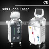 Professional 808nm Diode Laser Hair Removal for Men and Women thumbnail-2