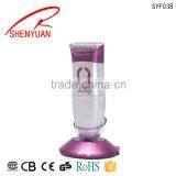 New Design popular dual head ladies tweezer razor epilator