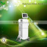 Distributors Wanted KLSi Top Quality 808nm Diode Laser Permanent Hair Removal Machine thumbnail-2