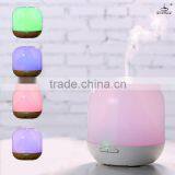 GX Diffuser Large Capacity 300ml Essential Oil Nebulizer/12v Ultrasonic Humidifier/perfume Diffuser