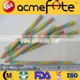 Multi-Colours Marshmallow Sticks Candy