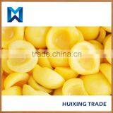 425g Canned Yellow Peach Halves in Syrup thumbnail-2