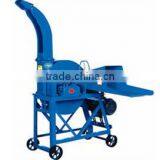 Good Quality ! Straw Cutter Rice Straw Cutter Chaff Cutter for Straw Straw Chaff Cutter Machine thumbnail-1