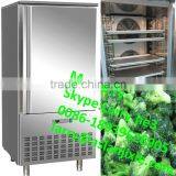 Vegetable Quick Freezing Freezers/sweet Corn Quick Freezer/quick Freezing Machine