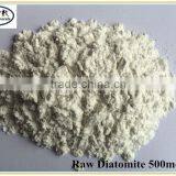 Wholesale Price Diatomite Celite High Absorbent for Wine/Beer Filter Media thumbnail-3