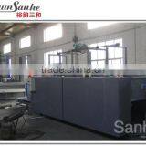 Sanhe Evaporative Cooling Pad Prodction Line thumbnail-5
