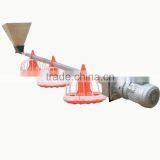 Automatically Magnetic Feeder Smart Feeder Rotary Feeder for Broiler Chicken thumbnail-2