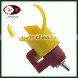 Chicken Farming Products for Sale Poultry Nipple Drinker Automatic Birds Quail Drinkers thumbnail-2