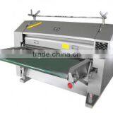 Cotton Wool Rolls Making Machine/sheep Wool Combing Machine thumbnail-2