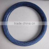 Xianjian Customized Personality Durable Steering Wheel Cover(blue) thumbnail-1