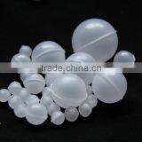 Polypropylene Sphere Ball for Electroplate Plant(9.5-150mm) thumbnail-3