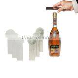 China Manufacturer Anti-remove Ntag213 Fragile RFID Tag