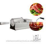 3L Horizontal Stainless Steel Sausage Making Machine