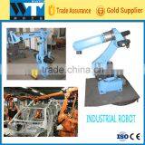 Types of Industrial Robots,industrial Robot Model,industrial Welding Robot