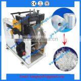 100-500kg/h Waste Glassfiber Roving Chopping Machine / Glassfiber Chopper