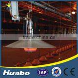 Electrical Chicken Farm Equipment Umbrella Heater