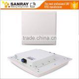 Sanray F5009-H RFID Reader Portable AIO ABS Resin Enclosure Uhf Frid Reader