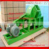 Professinal Manufacture Wooden Chips Into Sawdust Making Machine