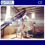 3 Ton per Hour Wood Pellet Line With Competitive Price