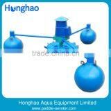 High Quality 3KW Three Balls Aerator for Fish Farming thumbnail-1