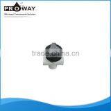 Bathtub Whirlpool Spa Components 3-Way Diverter Water Valve