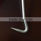 High Quality Long Handle J Hook thumbnail-3