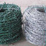 Barbed Wire
