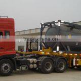 LPG Gas Semi-trailer thumbnail-1