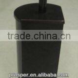 Metal Toilet Brush With Sector Holder thumbnail-1