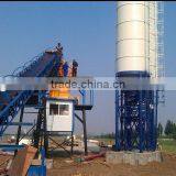 HZS 75 Concrete Mixing Plant Manufacture thumbnail-1