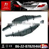 Heavy Duty Truck,assy 10L,leaf Spring, QiangBang