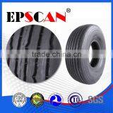 Crazy Selling New Products Best Quality Skid Steer Sand Track Tires 14.00-20TT thumbnail-2